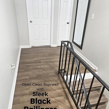 Urban Oasis Retreat In The Southwest! Βίλα Huntsville Εξωτερικό φωτογραφία