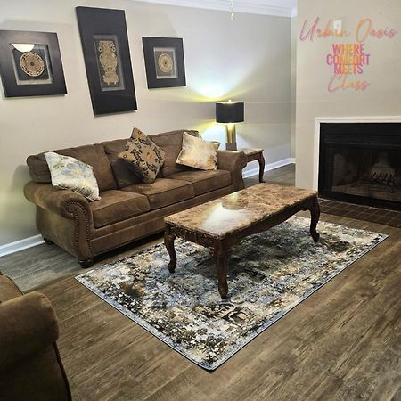 Urban Oasis Retreat In The Southwest! Βίλα Huntsville Εξωτερικό φωτογραφία